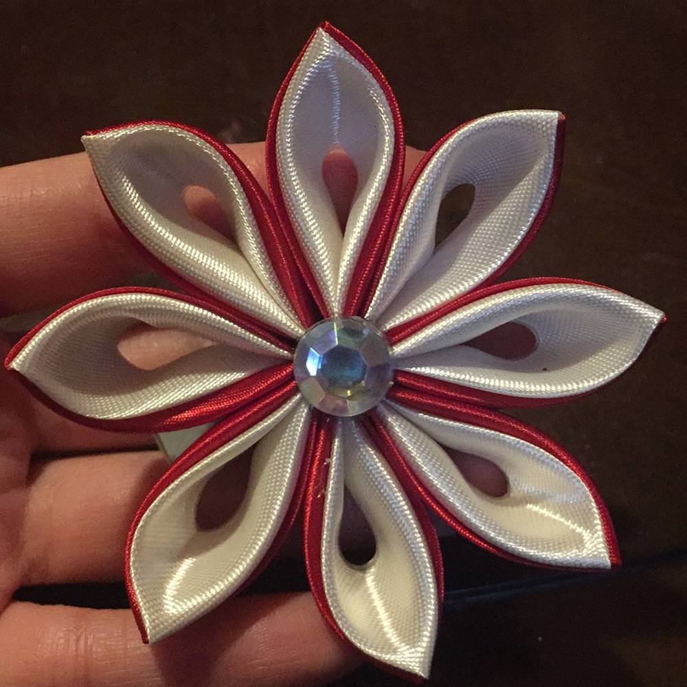 Girl bow